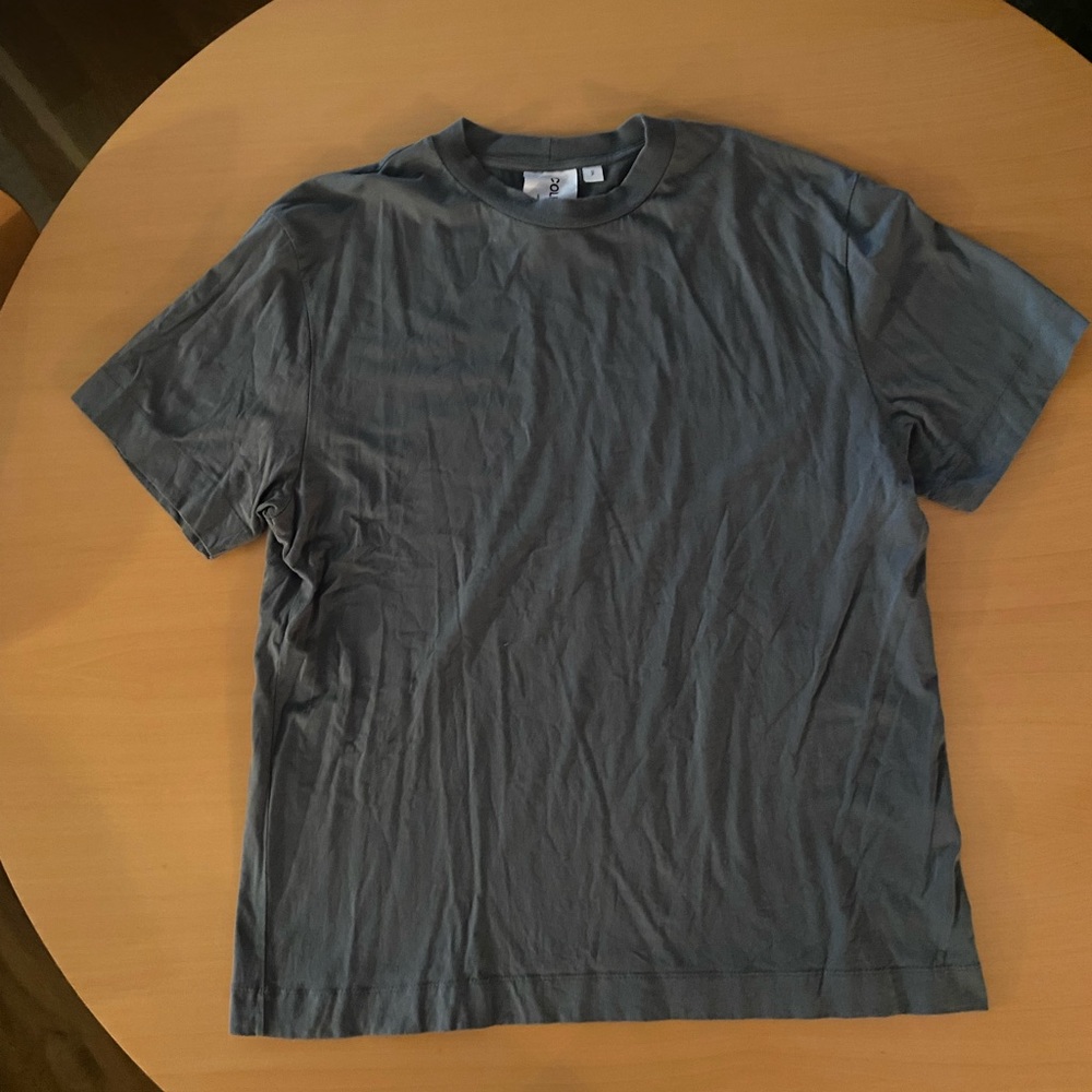 2XL. XXL. COLLUSION TSHIRT.